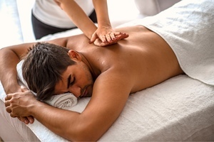 Swedish/Relaxation Massage 